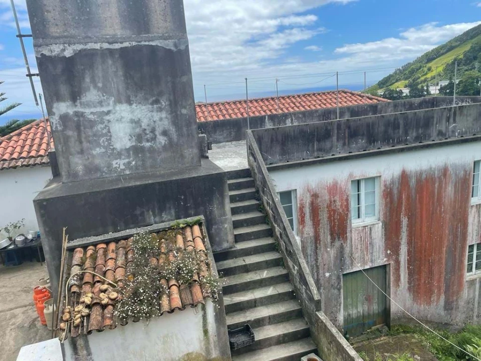 Moradia T3 para Venda em Vila Franca do Campo (São Miguel) Foto 10