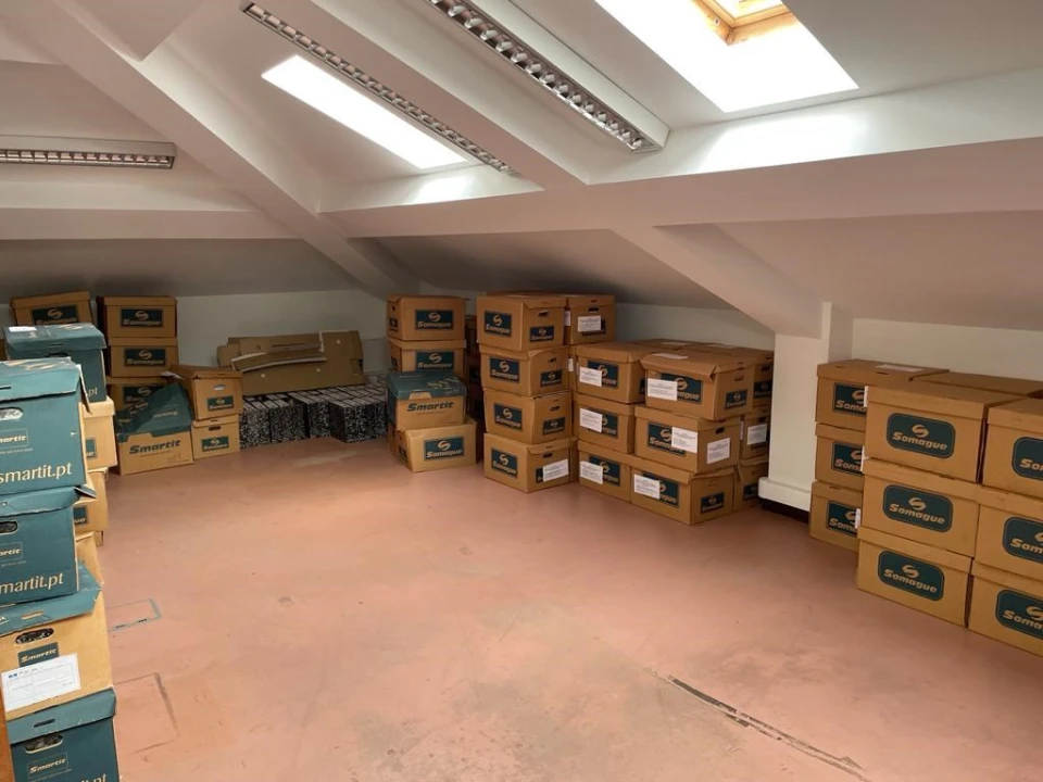 Prédio para Venda em Rosto do Cão (São Roque) Foto 29