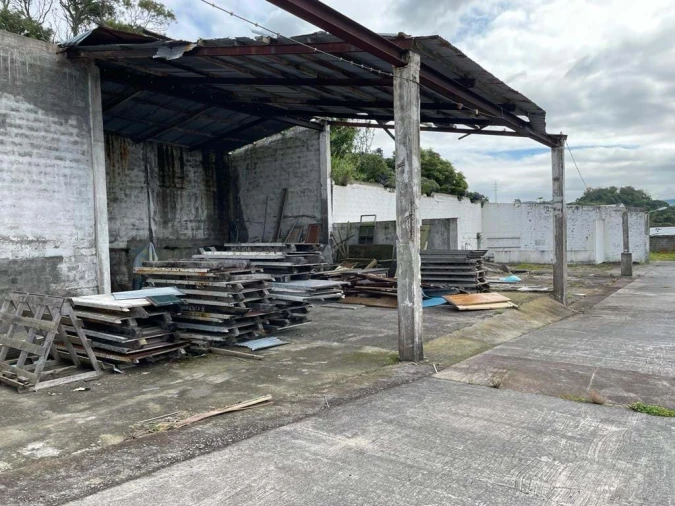 Prédio para Venda em Rosto do Cão (São Roque) Foto 50