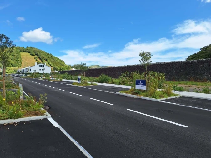 Terreno para Venda em Fajã de Cima Foto 8