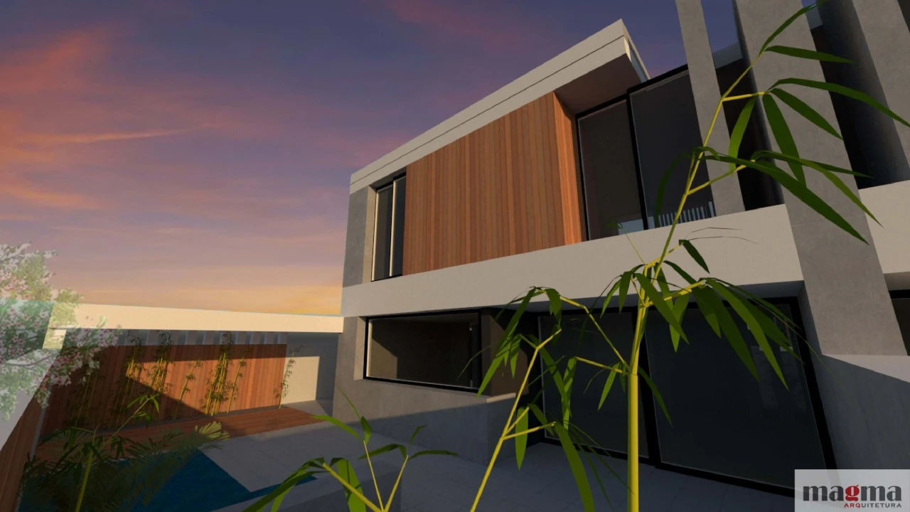 Terreno para Venda em Fajã de Cima Foto 4