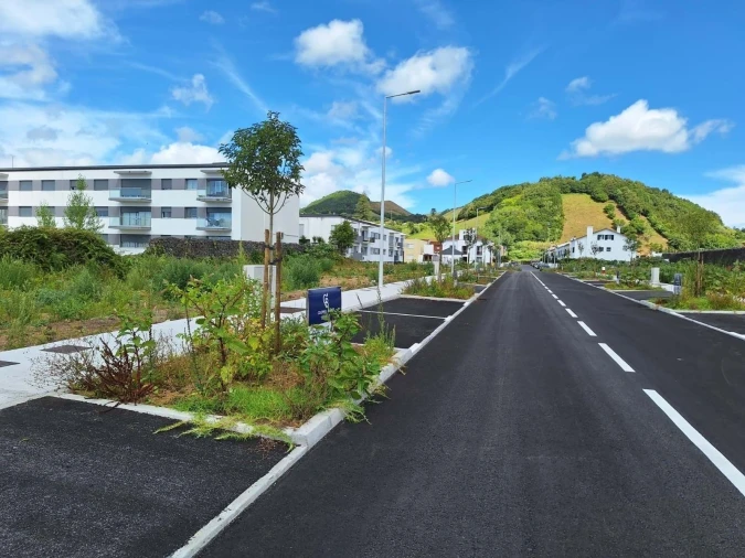Terreno para Venda em Fajã de Cima Foto 11