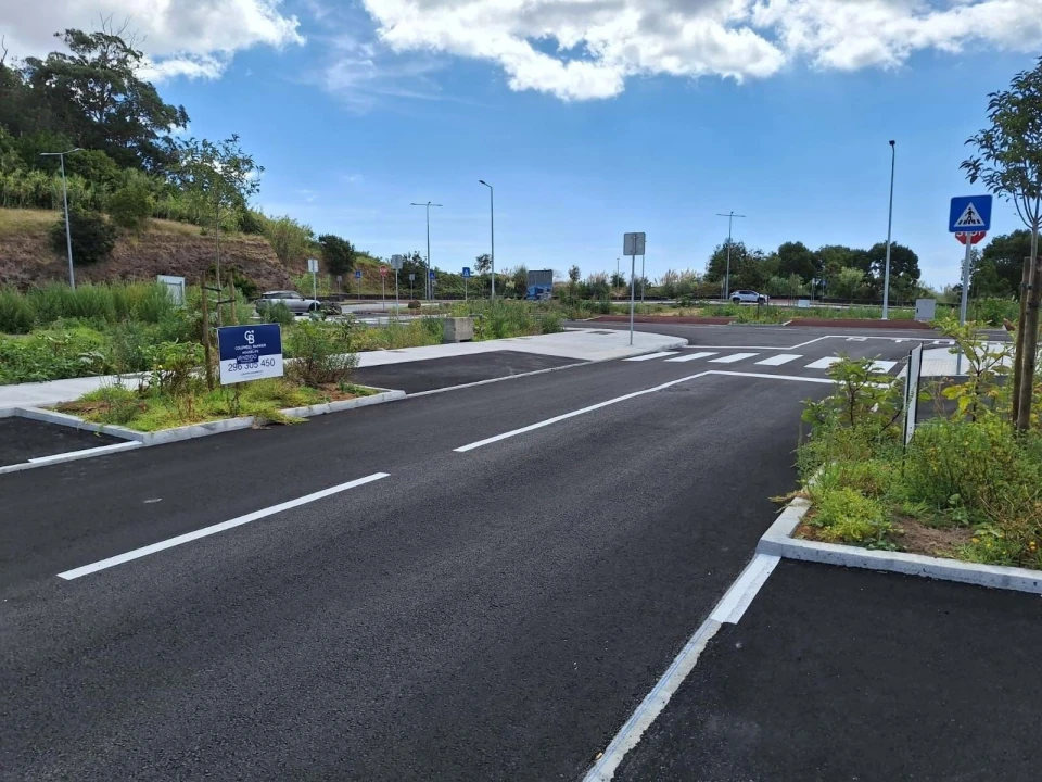 Terreno para Venda em Fajã de Cima Foto 10