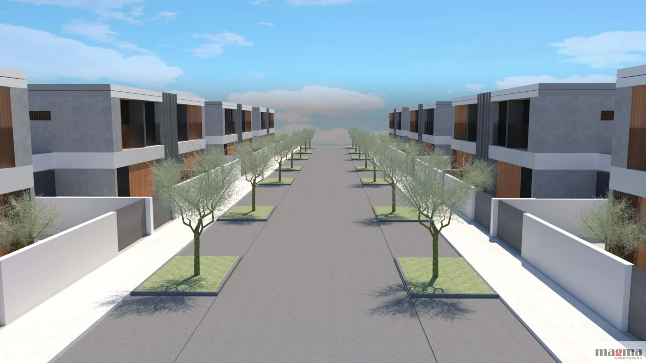 Terreno para Venda em Fajã de Cima Foto 6