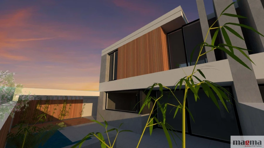 Terreno para Venda em Fajã de Cima Foto 4