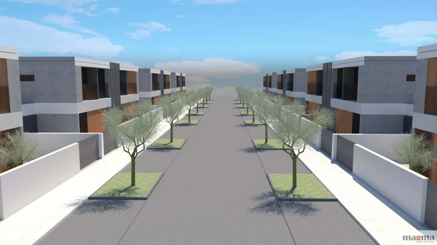 Terreno para Venda em Fajã de Cima Foto 6