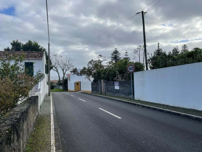 Terreno para Venda em Agua de Pau Foto 3