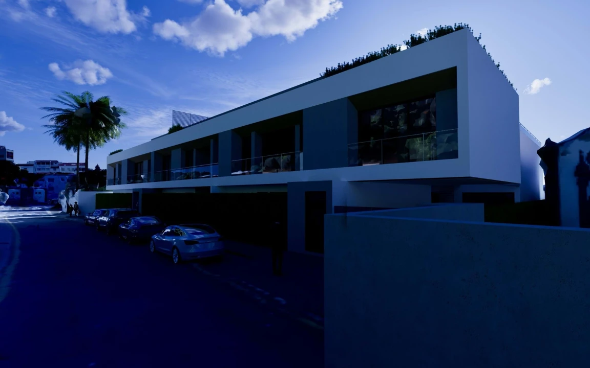 Apartamento T3 para Venda em Ponta Delgada (São José) Foto 13