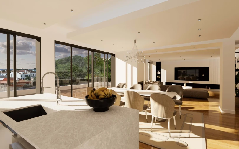 Apartamento T2 para Venda em Ponta Delgada (São José) Foto 6