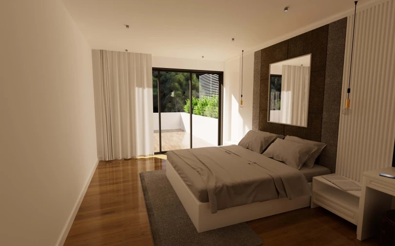 Apartamento T3 para Venda em Ponta Delgada (São José) Foto 9