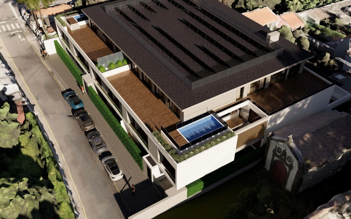 Apartamento T3 para Venda em Ponta Delgada (São José) Foto 11