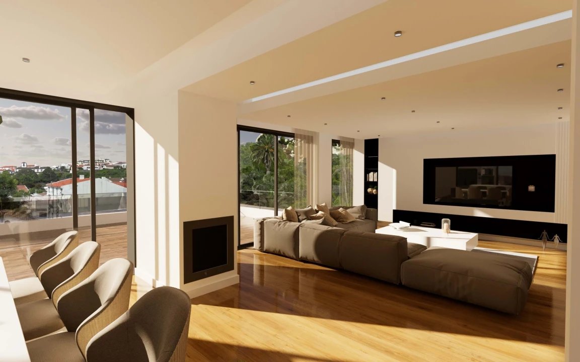 Apartamento T2 para Venda em Ponta Delgada (São José) Foto 7