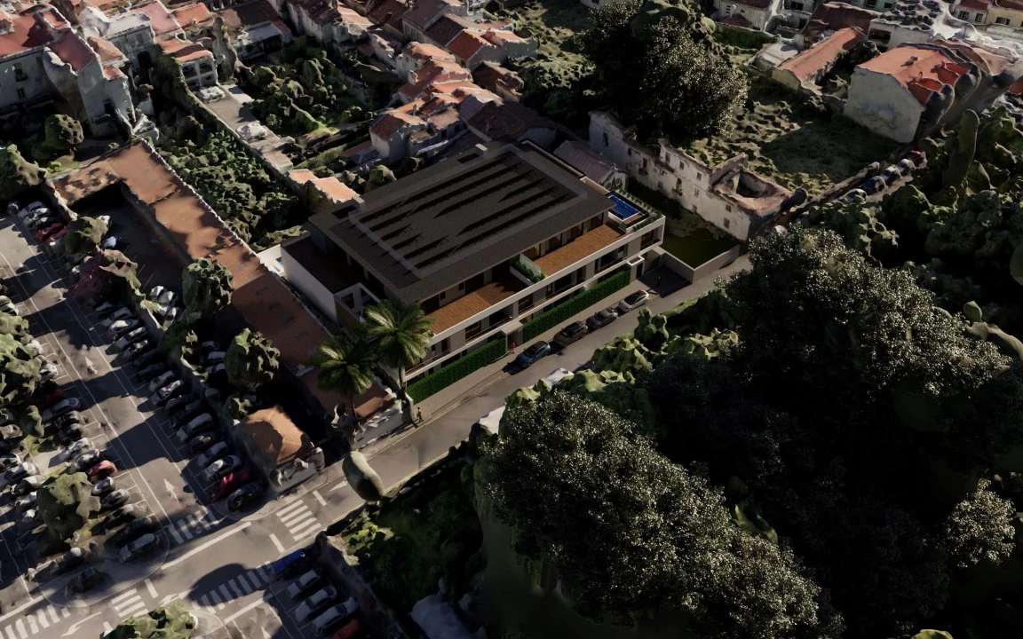 Apartamento T2 para Venda em Ponta Delgada (São José) Foto 12