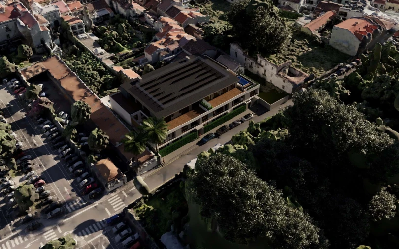 Apartamento T2 para Venda em Ponta Delgada (São José) Foto 12