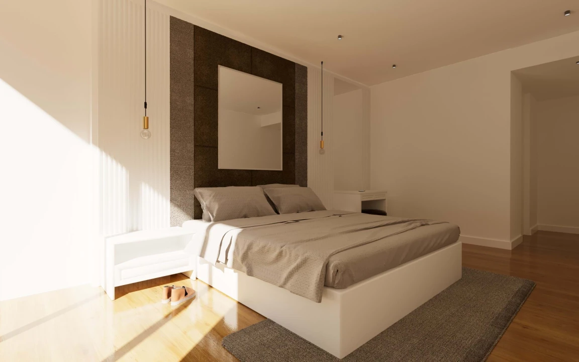 Apartamento T2 para Venda em Ponta Delgada (São José) Foto 10