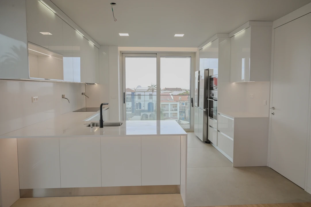 Apartamento T4 para Venda em Ponta Delgada (São José) Foto 26