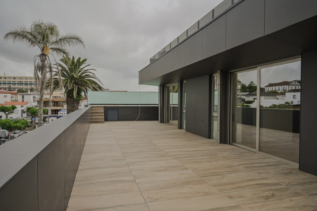 Apartamento T4 para Venda em Ponta Delgada (São José) Foto 31