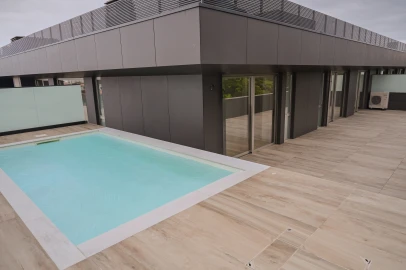 Apartamento T4 para Venda em Ponta Delgada (São José)