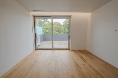 Apartamento T4 para Venda em Ponta Delgada (São José)