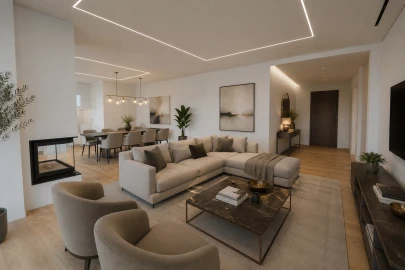 Apartamento T4 para Venda em Ponta Delgada (São José)