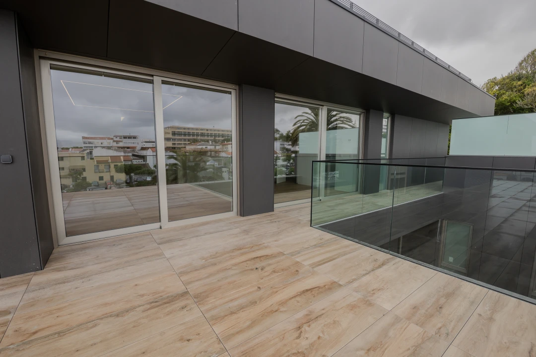 Apartamento T4 para Venda em Ponta Delgada (São José) Foto 32