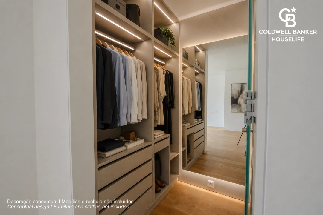 Apartamento T4 para Venda em Ponta Delgada (São José) Foto 11