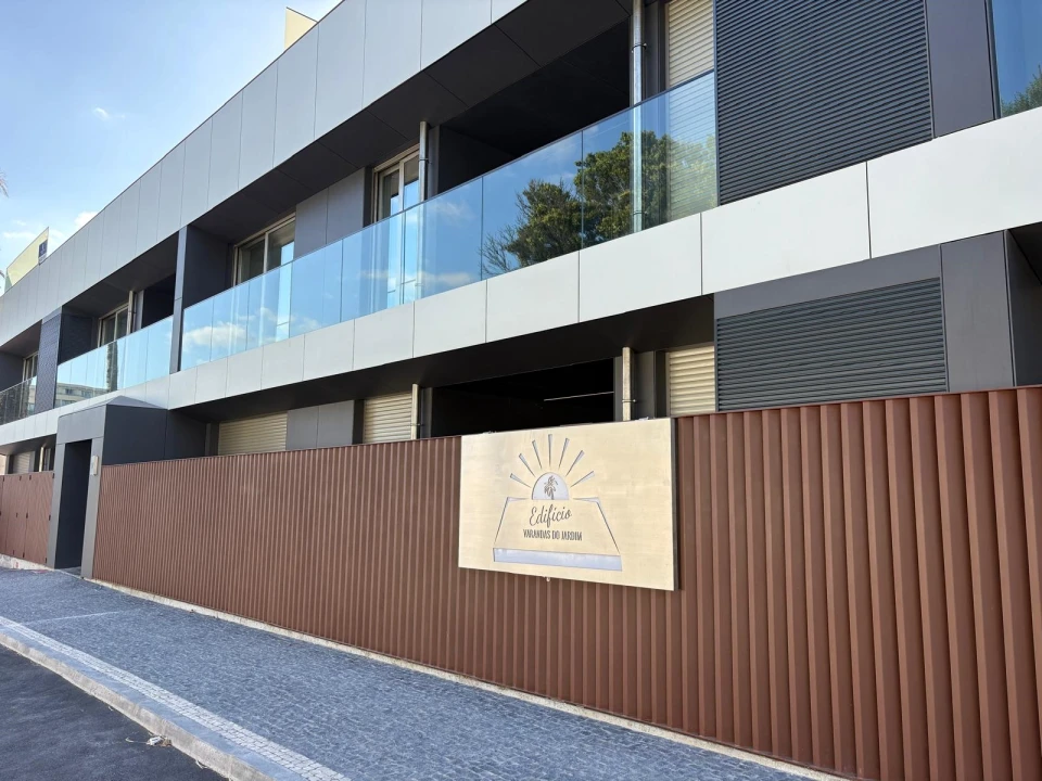 Apartamento T4 para Venda em Ponta Delgada (São José) Foto 12