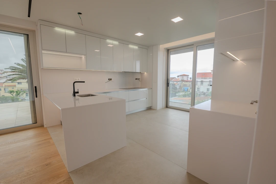 Apartamento T4 para Venda em Ponta Delgada (São José) Foto 11