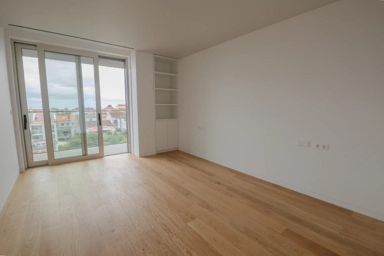 Apartamento T4 para Venda em Ponta Delgada (São José) Foto 13