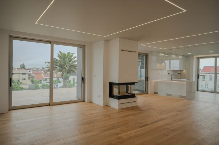 Apartamento T4 para Venda em Ponta Delgada (São José) Foto 15