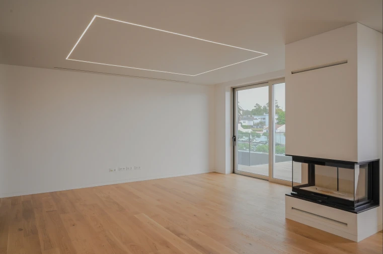 Apartamento T4 para Venda em Ponta Delgada (São José) Foto 17