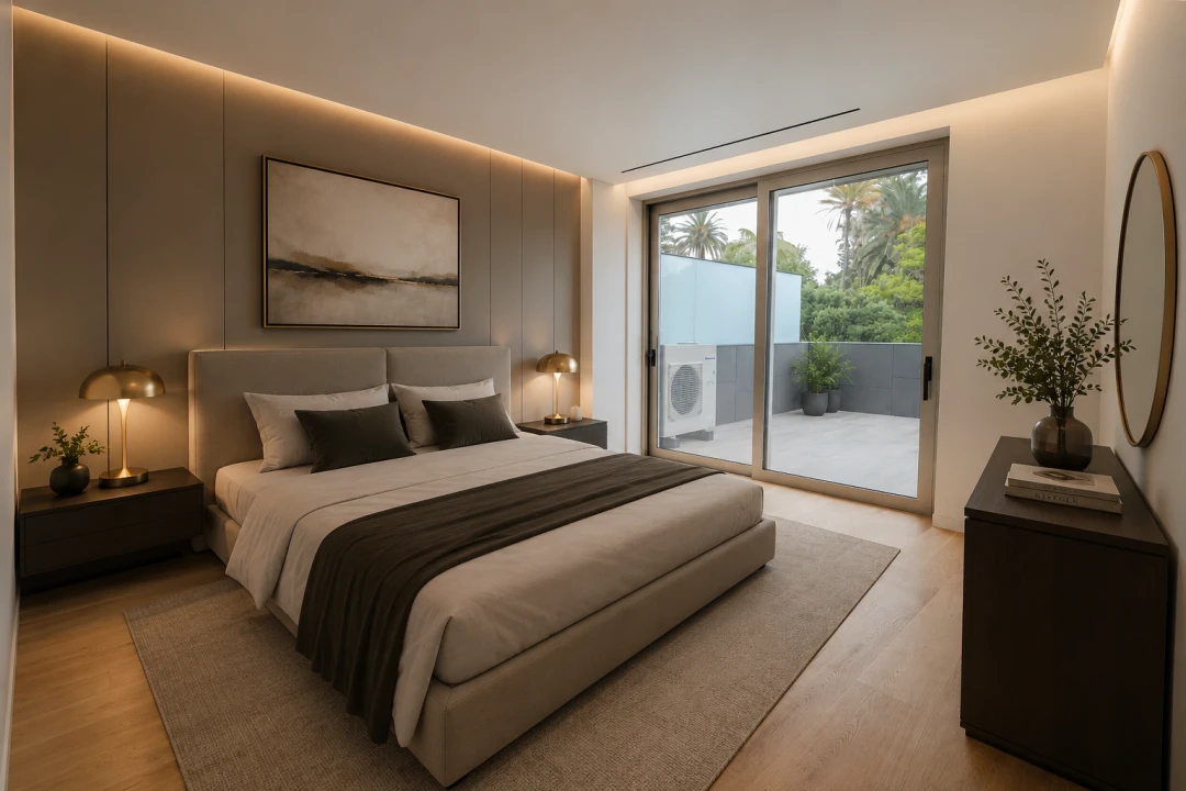 Apartamento T4 para Venda em Ponta Delgada (São José) Foto 6