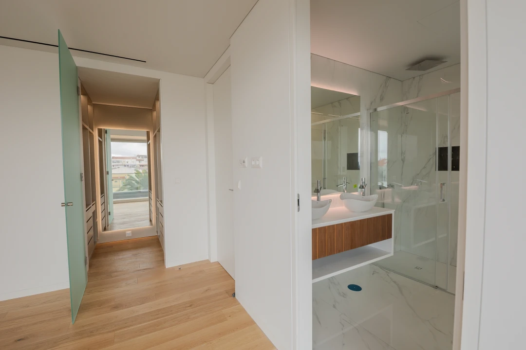 Apartamento T4 para Venda em Ponta Delgada (São José) Foto 22