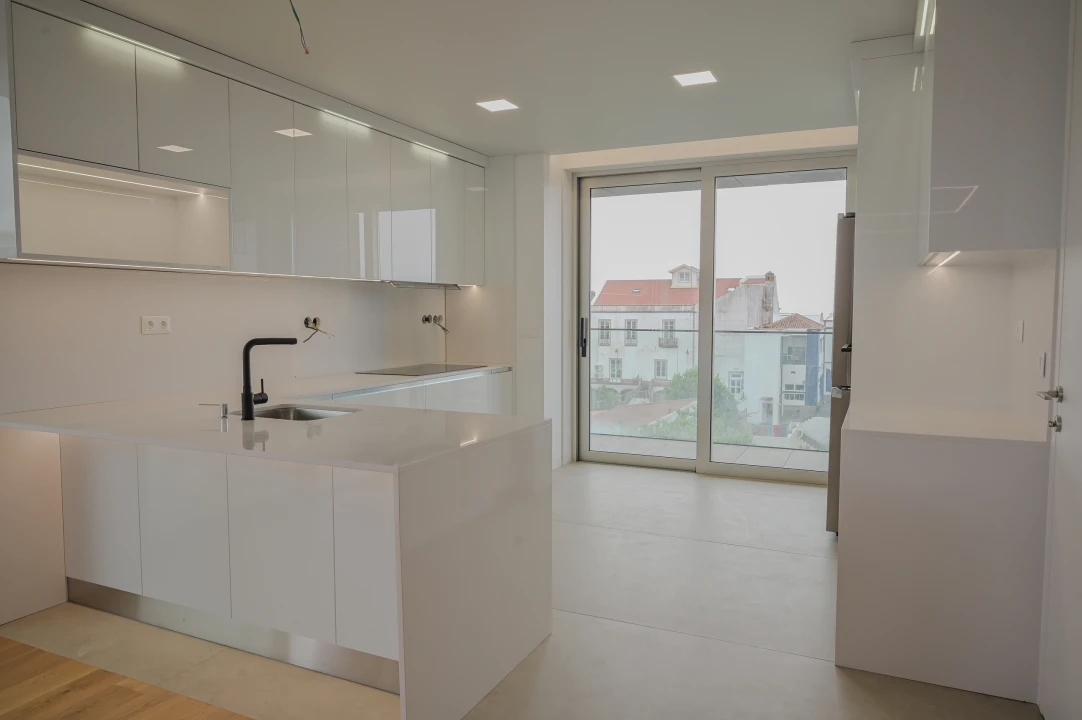 Apartamento T4 para Venda em Ponta Delgada (São José) Foto 27
