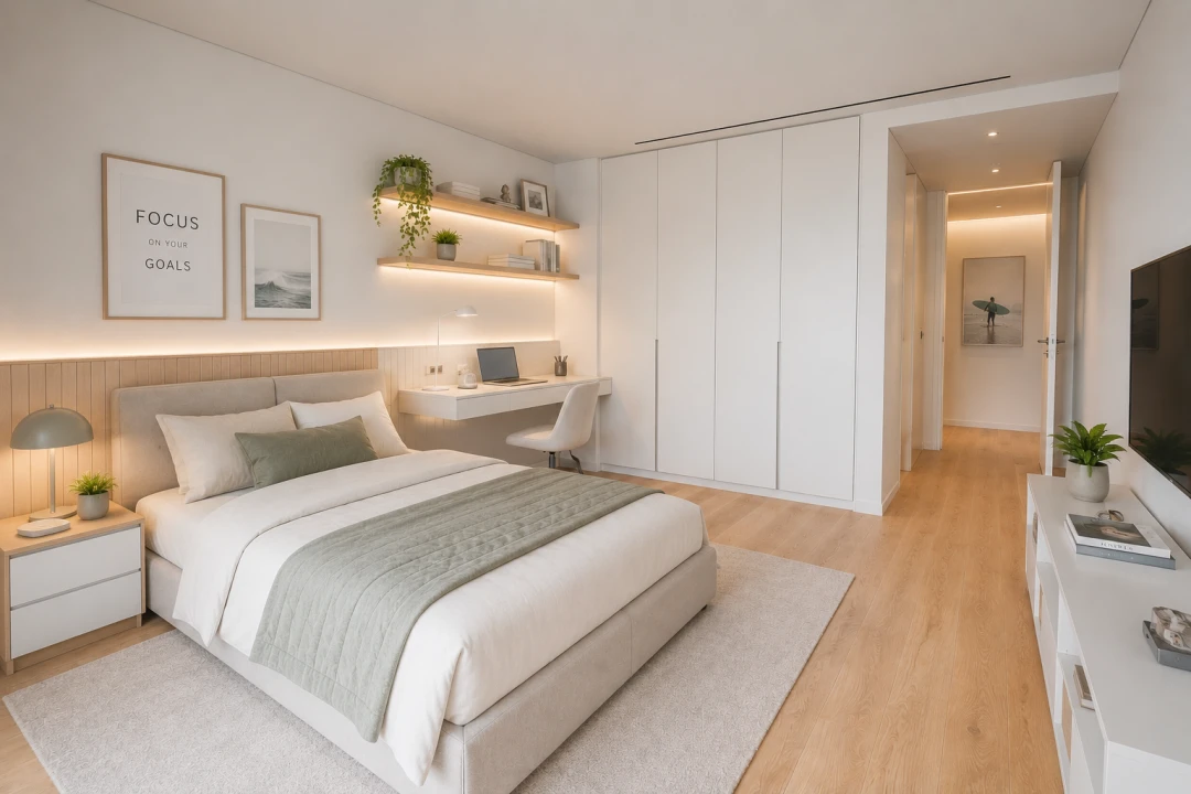 Apartamento T4 para Venda em Ponta Delgada (São José) Foto 4