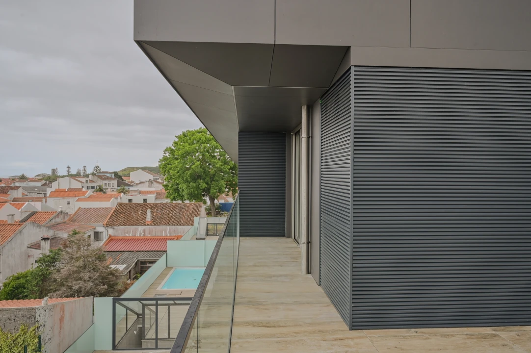 Apartamento T4 para Venda em Ponta Delgada (São José) Foto 30