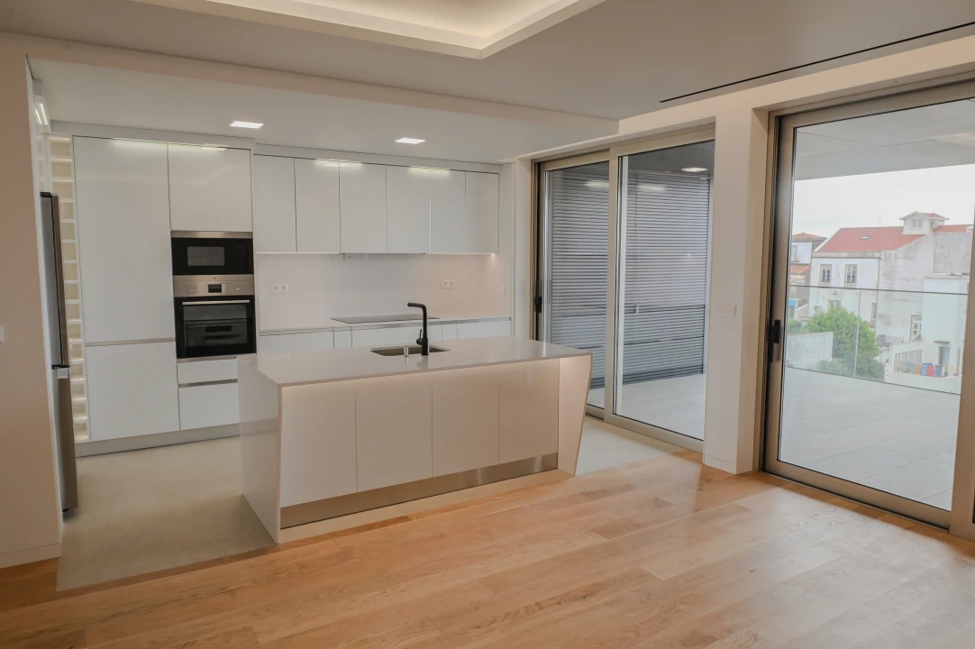 Apartamento T3 para Venda em Ponta Delgada (São José) Foto 3