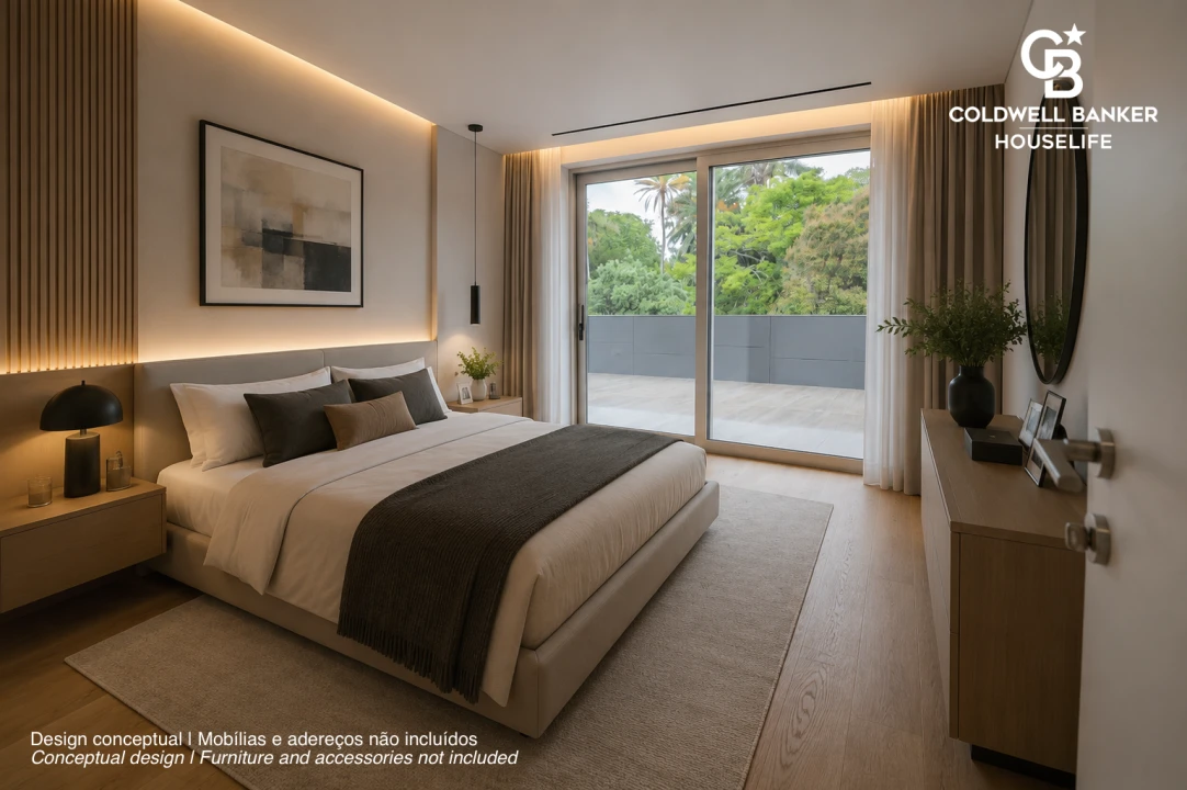 Apartamento T3 para Venda em Ponta Delgada (São José) Foto 3