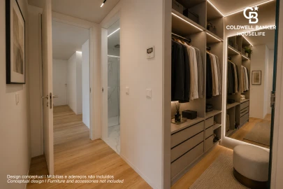 Apartamento T3 para Venda em Ponta Delgada (São José)