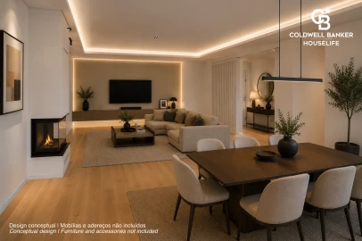 Apartamento T3 para Venda em Ponta Delgada (São José)