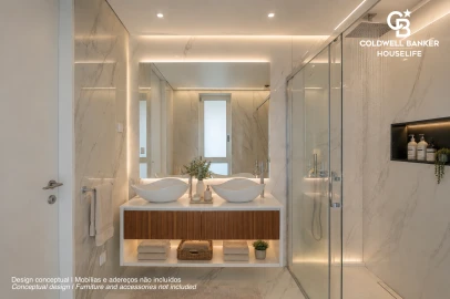 Apartamento T3 para Venda em Ponta Delgada (São José)