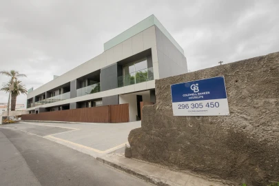 Apartamento T3 para Venda em Ponta Delgada (São José)