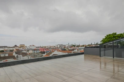 Apartamento T3 para Venda em Ponta Delgada (São José)