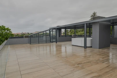 Apartamento T3 para Venda em Ponta Delgada (São José)