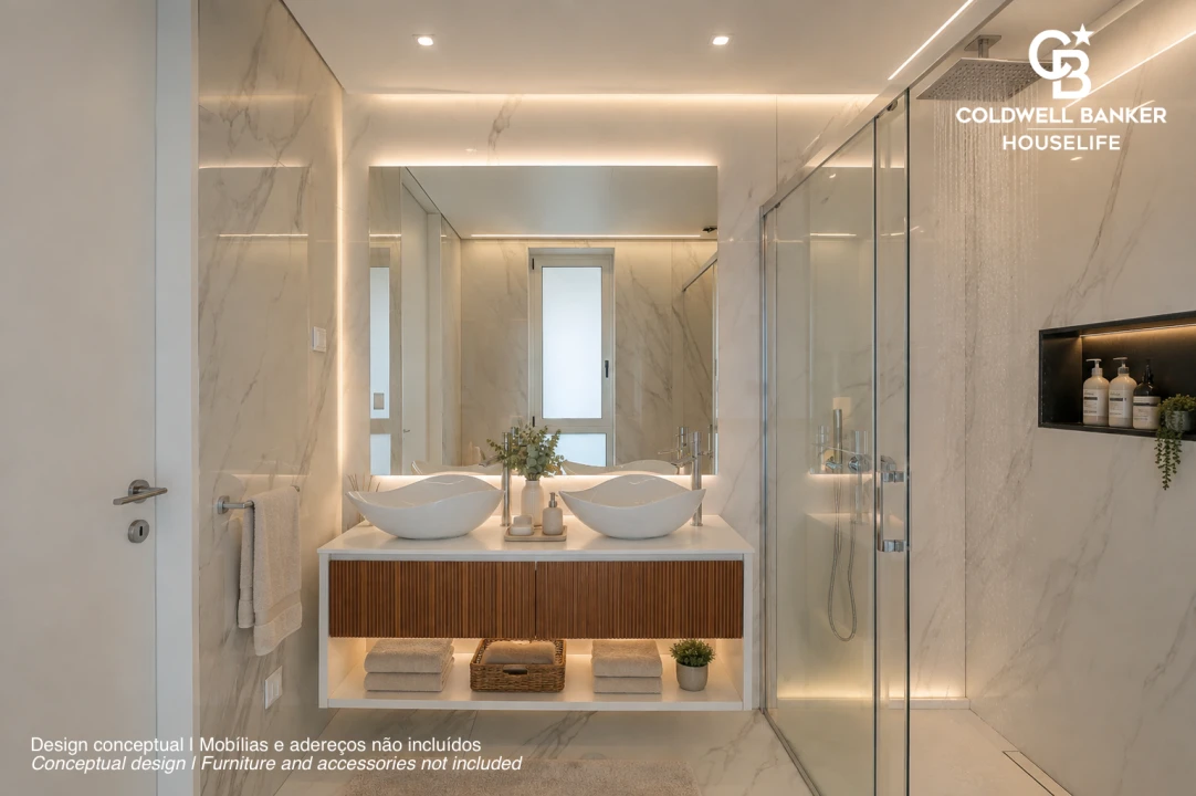 Apartamento T3 para Venda em Ponta Delgada (São José) Foto 6