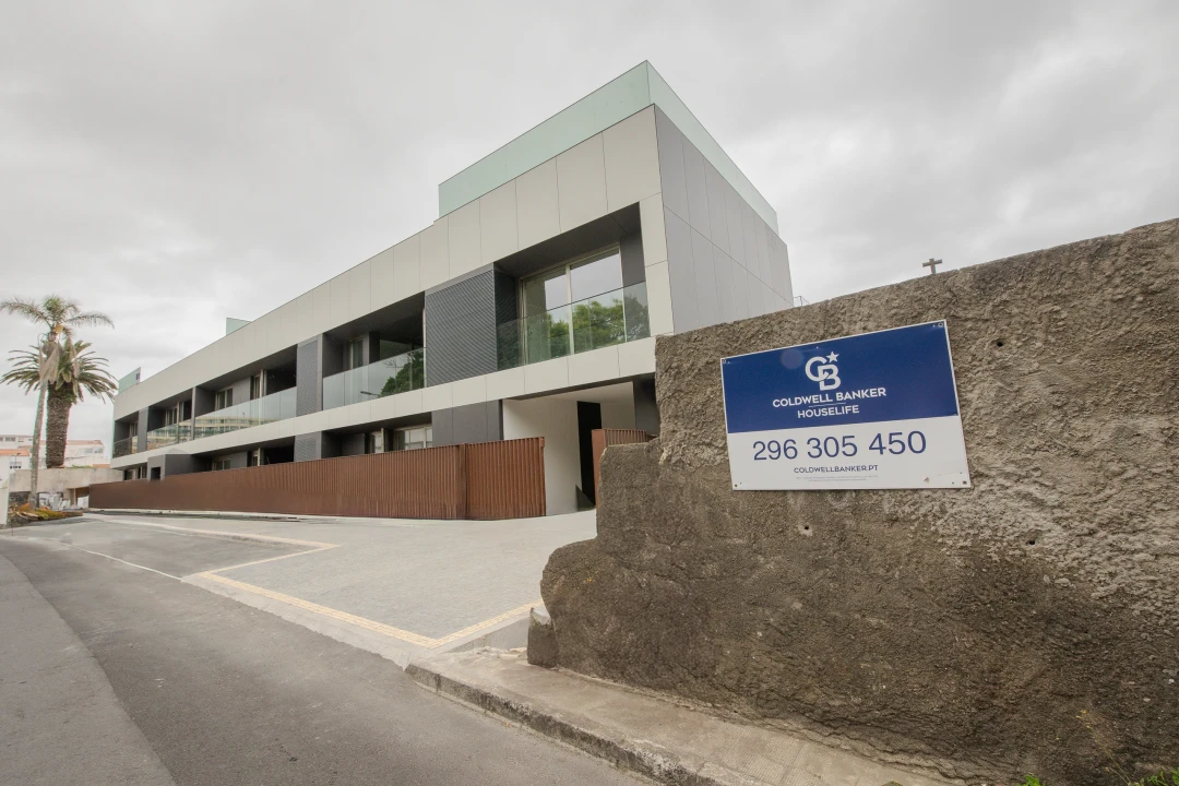 Apartamento T3 para Venda em Ponta Delgada (São José) Foto 14