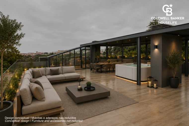 Apartamento T3 para Venda em Ponta Delgada (São José) Foto 8