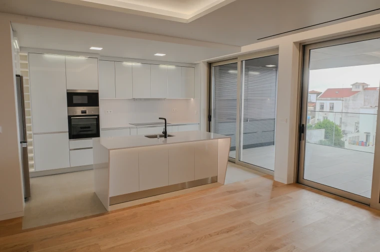 Apartamento T3 para Venda em Ponta Delgada (São José) Foto 3
