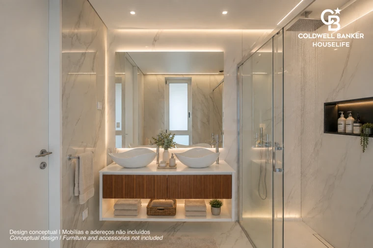 Apartamento T3 para Venda em Ponta Delgada (São José) Foto 6