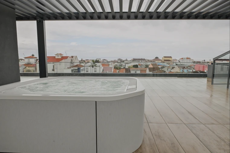 Apartamento T3 para Venda em Ponta Delgada (São José) Foto 11
